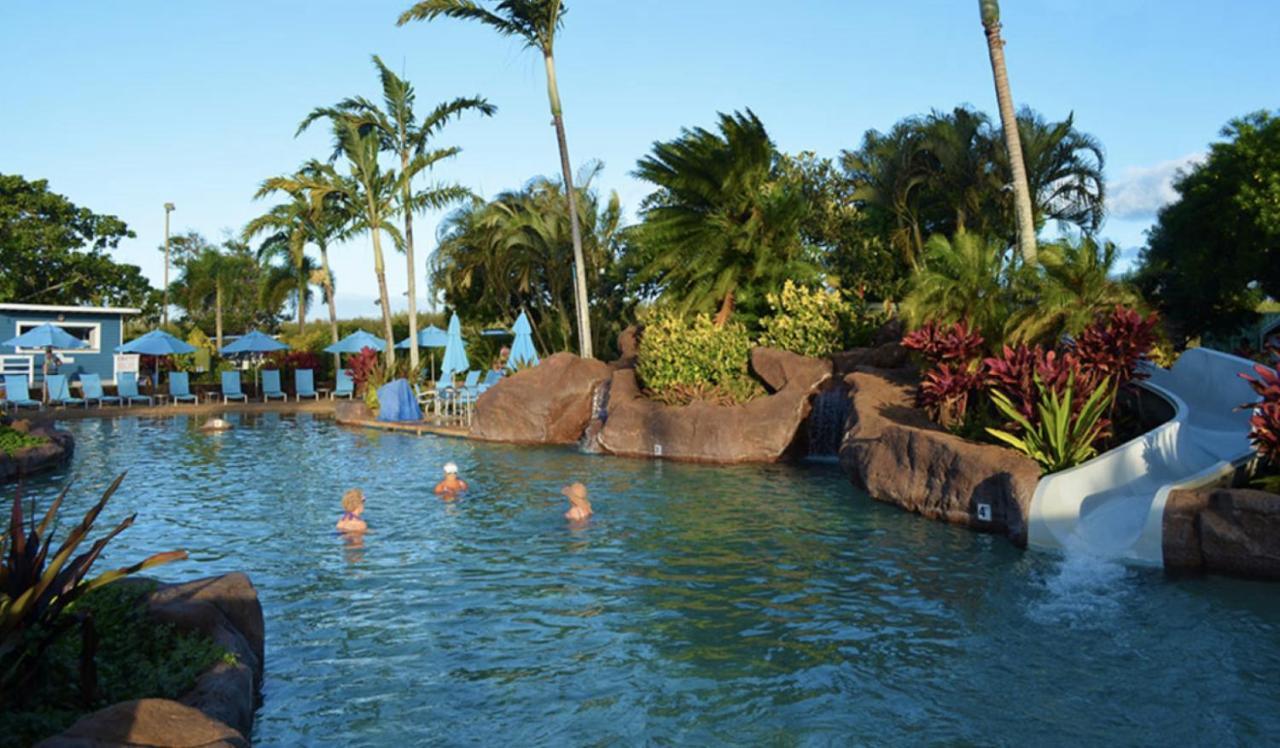 Quiet Kiahuna Plantation , New Remodel With Ac Koloa Exterior foto