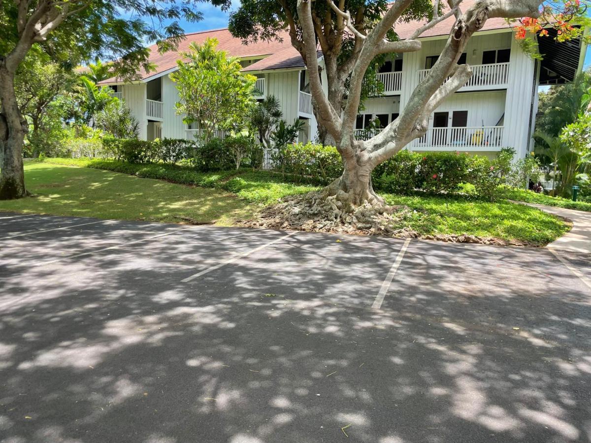Quiet Kiahuna Plantation , New Remodel With Ac Koloa Exterior foto